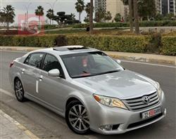 تويوتا أفالون